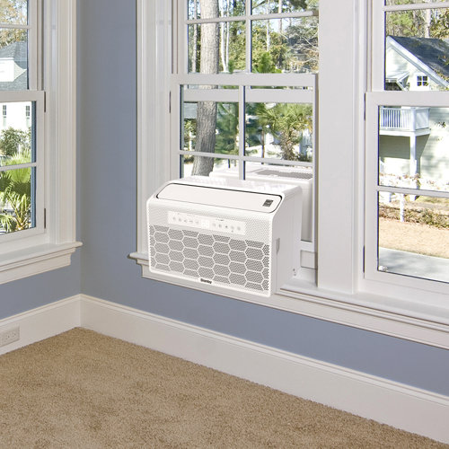 Danby 8000 BTU Energy Star Window Air Conditioner for 350 Square Feet